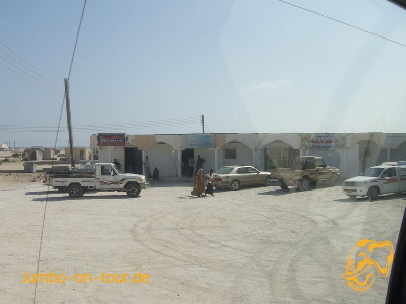 laden