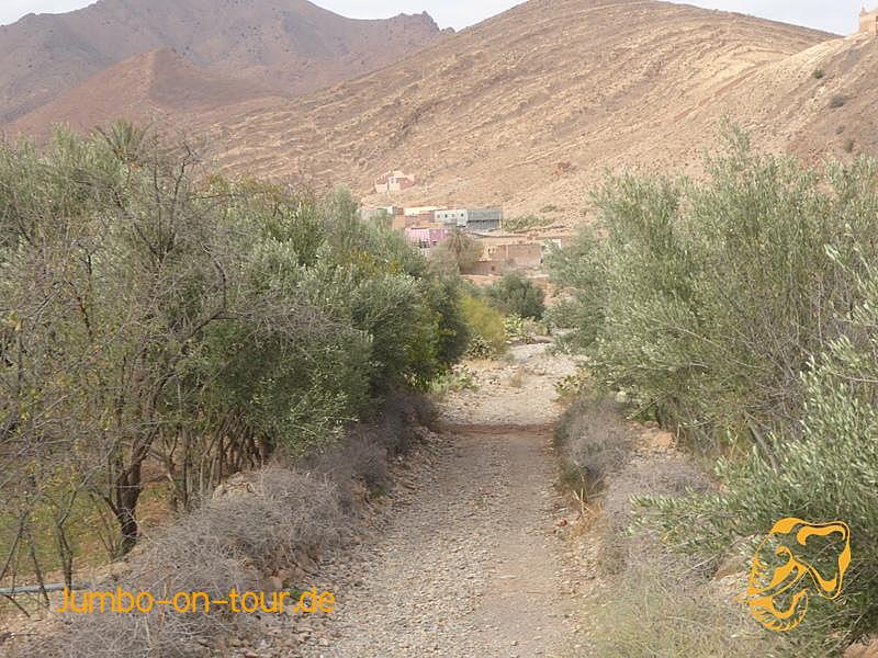 laden